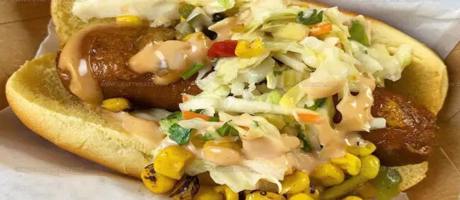 Slaw Dog