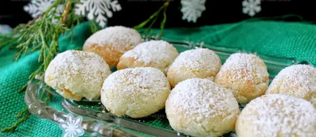 Pastel De Gloria