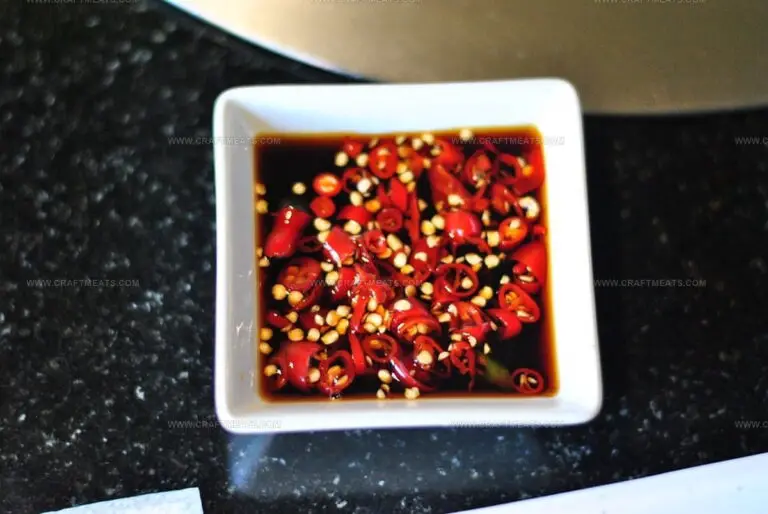 4 Oyster Sauce Replacements That Add Umami
