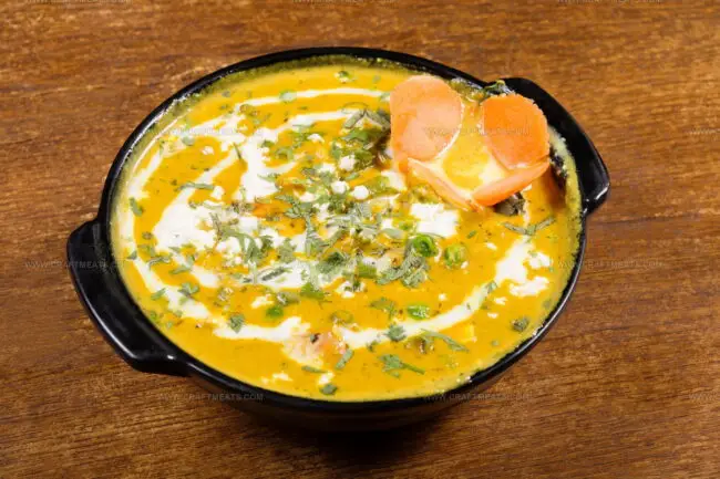 Aloo Rasedar