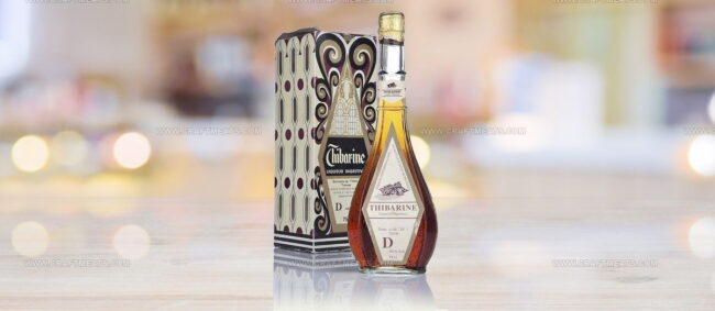 Thibarine