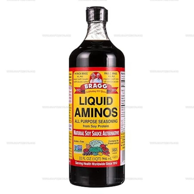 Bragg Liquid Aminos
