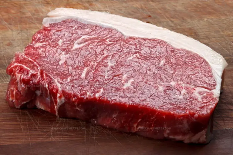 10 Easy Substitutes for Sirloin Steak Cuts