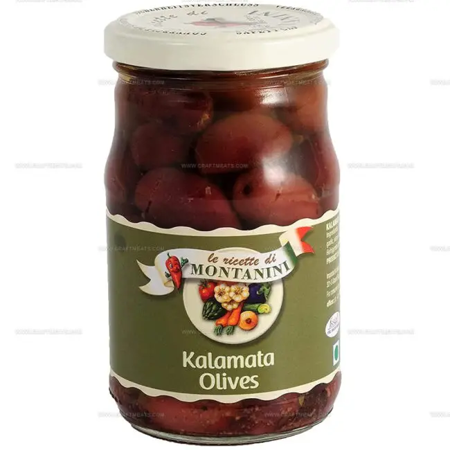 Olives Kalamata