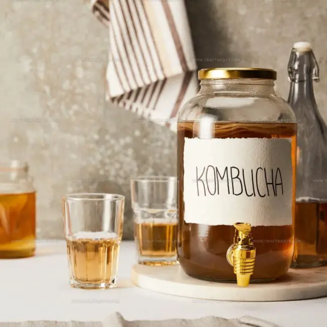 Kombucha