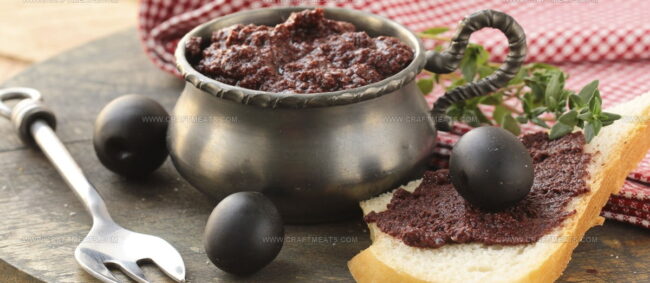 Tapenade