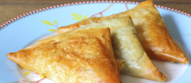 Tiropita