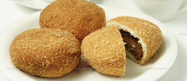 Kare Pan