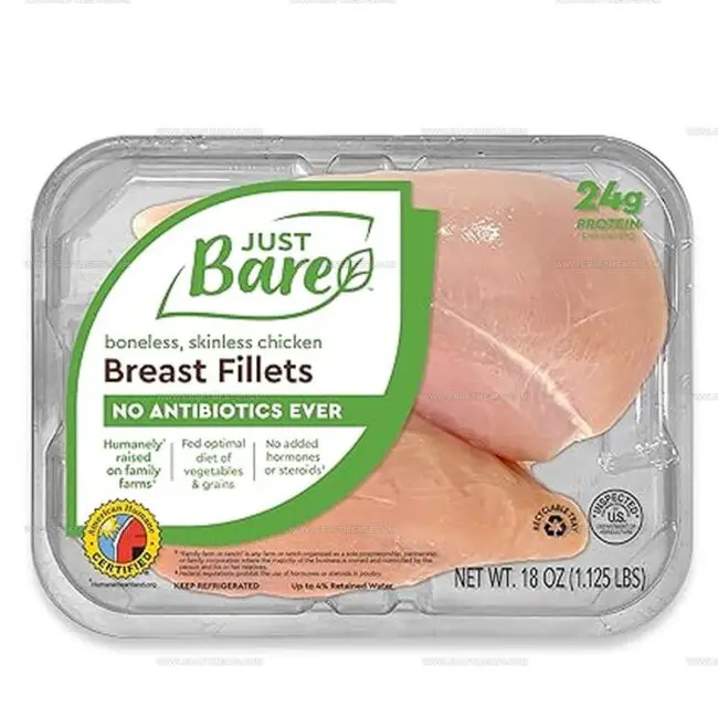 Chicken Breast