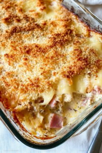 4438193 Chicken Cordon Bleu Casserole Recipe
