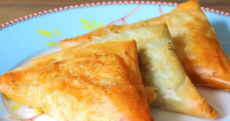 26 Popular Greek Snacks: Tasty Mediterranean Bites to Discover