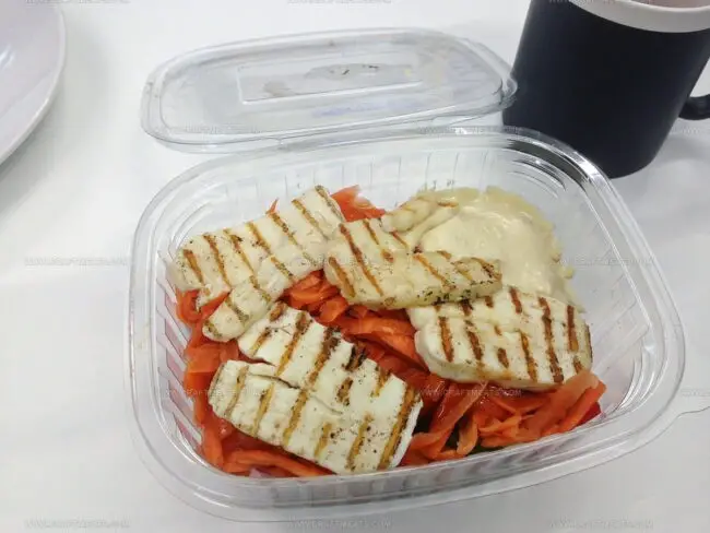 What Is Halloumi Cheese?