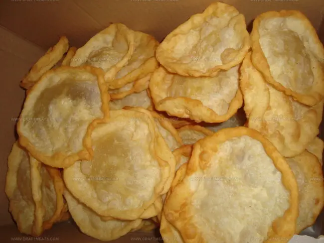 Orelletes