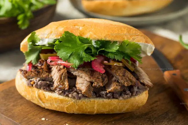 Tortas