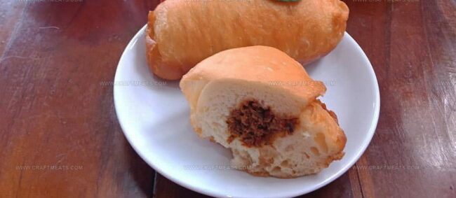 Panada