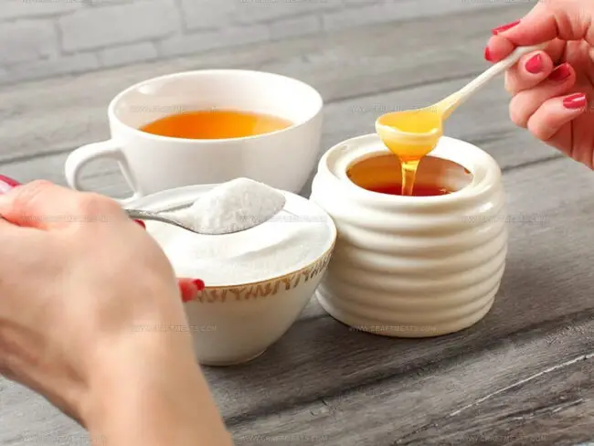 Honey Alternatives' Best Uses by Recipes