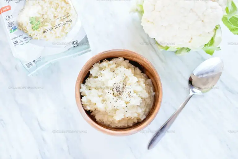 What Does Cauliflower Rice Taste Like? The Real Flavor Story