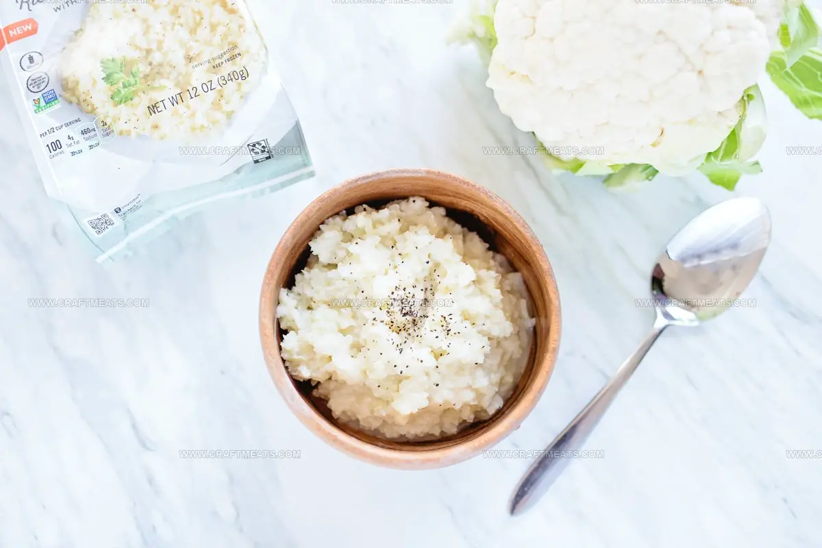 What Does Cauliflower Rice Taste Like? The Real Flavor Story