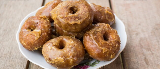 Kuih Keria