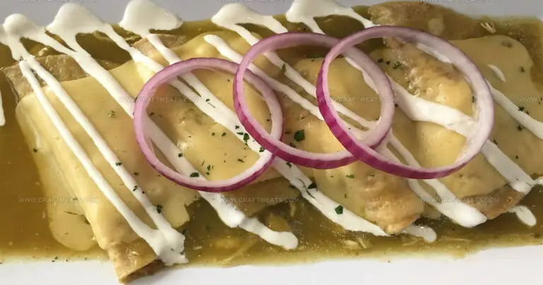23 Tasty Mexican Sandwiches Wraps You Need To Try