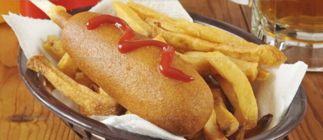 Corn Dog