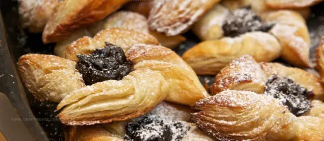 Joulutorttu