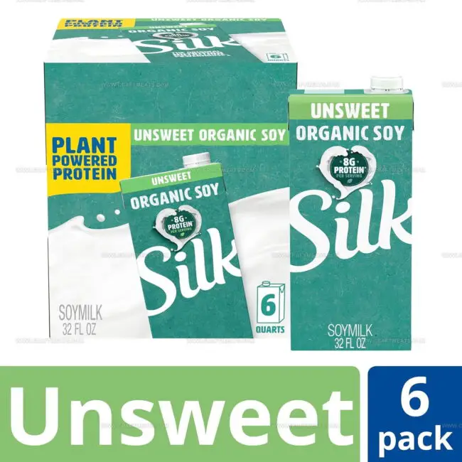 Soy Milk