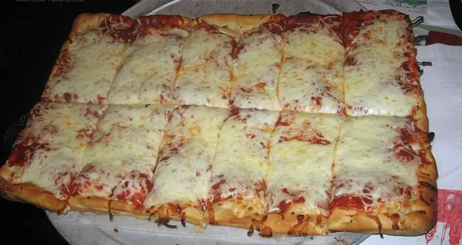 Old Forge Pizza
