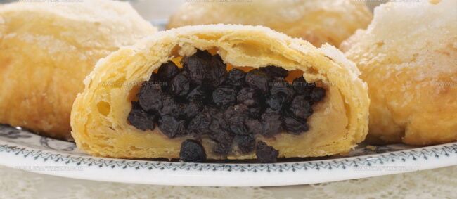 Eccles Cake
