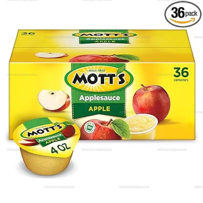 Applesauce