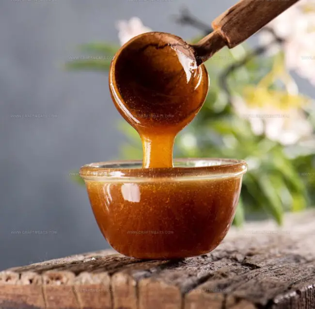 Manuka Honey