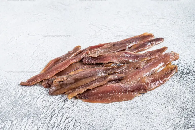 12 Anchovy Fillet Replacements That Add Saltiness