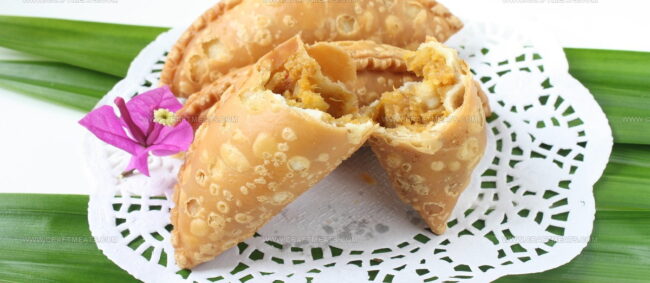 Karipap
