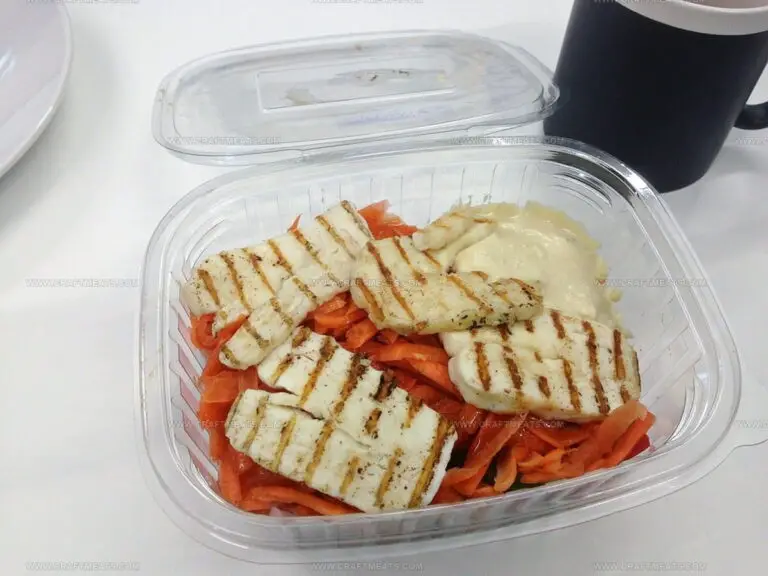 What Does Halloumi Cheese Taste Like? The Unique Flavor Explained