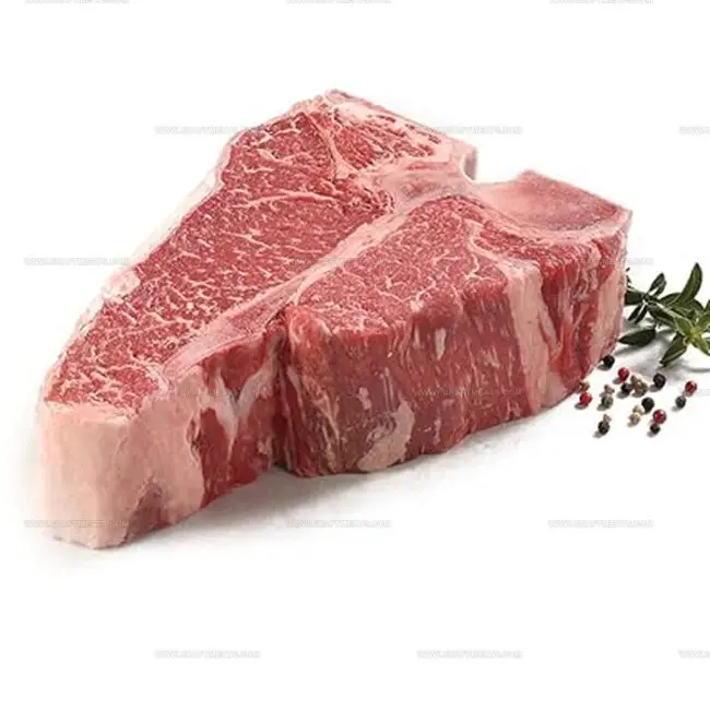 Filet Mignon, Porterhouse, Or New York Strip
