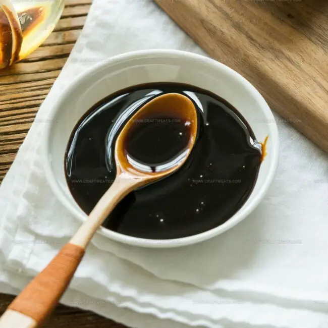 Date Syrup