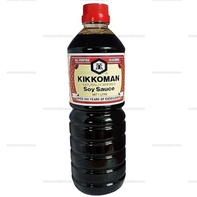 Soy Sauce