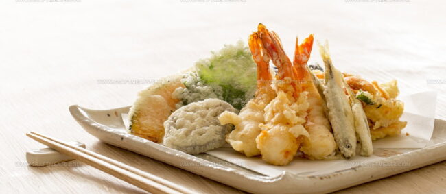 Tempura