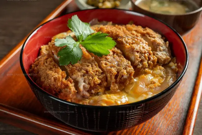Katsudon