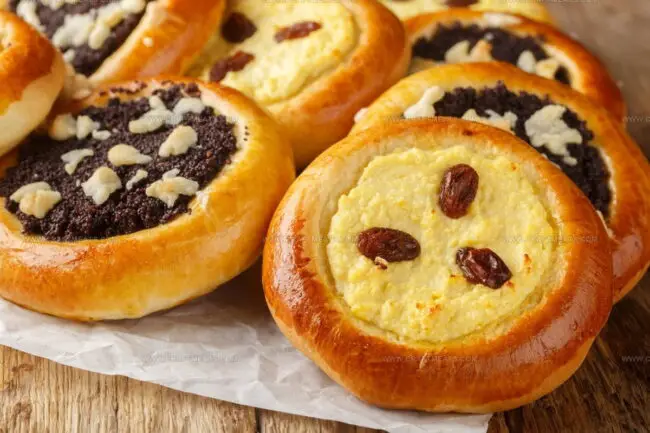 What Makes Pies a Staple of Central European Cuisine?