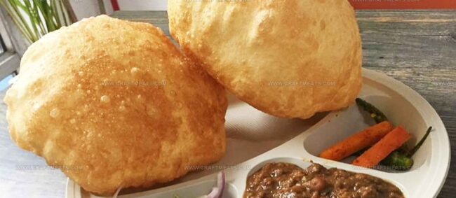 Bhatura