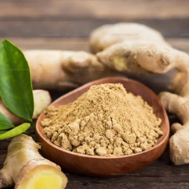 Ginger