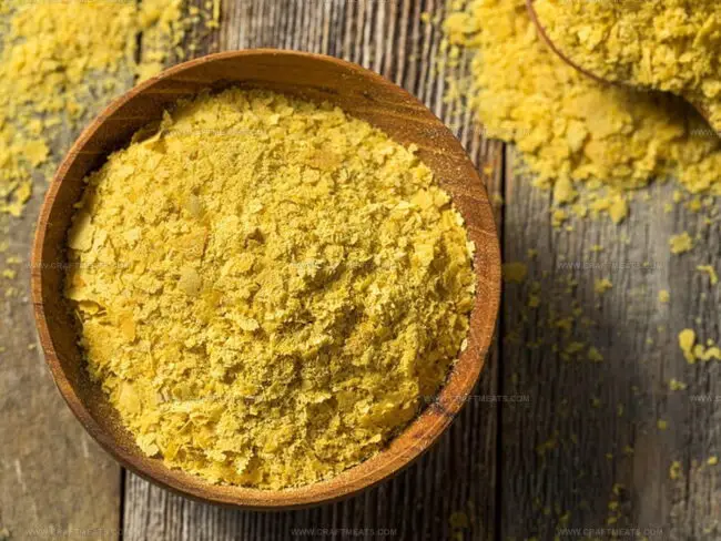What Nutritional Yeast Does
