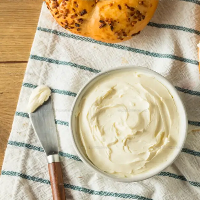 Cream Cheese