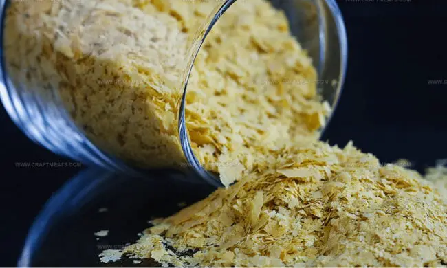 What Nutritional Yeast Tastes Like