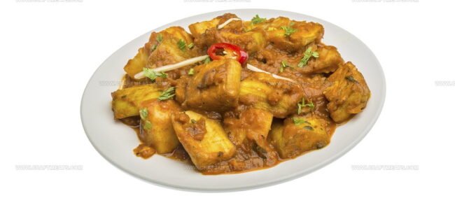 Aloo Baingan