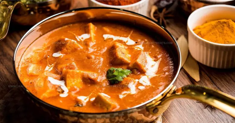35 Flavorful Traditional Northern Indian Vegetarian Dishes