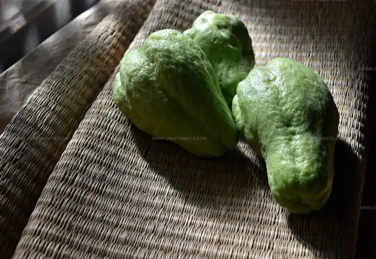 What Does Chayote Taste Like? Find Out This Mild Gem's Flavor