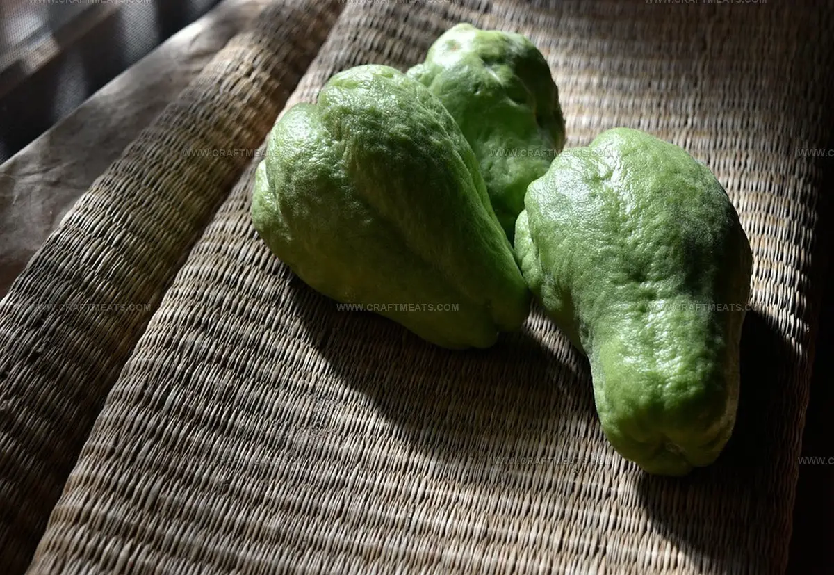 What Does Chayote Taste Like? Find Out This Mild Gem's Flavor
