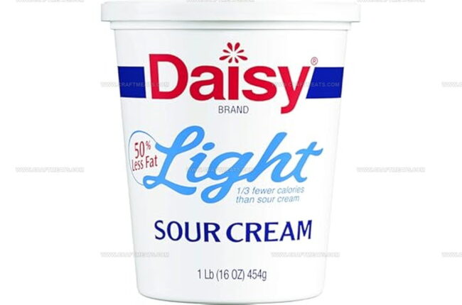 Sour Cream